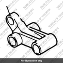 Drag link (2059300-T0301)