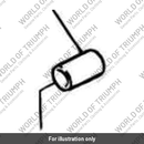 Sleeve (2059330-T0301)