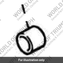 Sleeve (2059445-T0301)