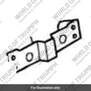 Bracket (2070721-T0301)