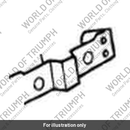 Bracket lamp (2070723-T0301)