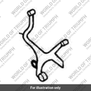 Lifting handle (2070770-T0301)