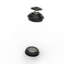 T2074184 | Headset Zs44 Alu Blk
