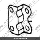 Bracket (2078771-T0301)