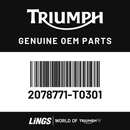 Bracket (2078771-T0301) barcode