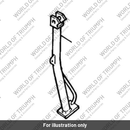 Sidestand (2080020-T0301)