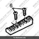 Rubber (2080031-T0301)