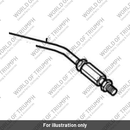 Rod assembly (2080039-T0301)