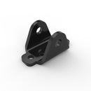 T2083194 | Footpeg HangerFabSteelBlack