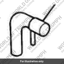 Hose (2100010-T0301)