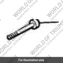 Bracket (2100037-T0301)