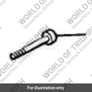 Bracket (2100046-T0301)