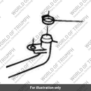 Water pipe (2100048-T0301)