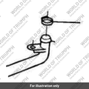 Water pipe (2100116-T0301)