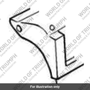 Expansion tank (2100117-T0301)