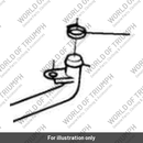 Water pipe (2100125-T0301)