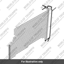 Radiator (2101120-T0301)