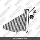 Radiator (2101300-T0301)