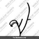 Downpipe lh (2200031-T0301)