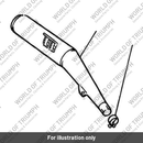 Silencer (2200150-T0301)