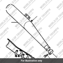 Silencer (2200160-T0301)