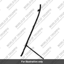 Downpipe lh (2200250-T0301)