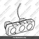 Airbox assembly (2202002-T0301)