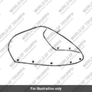 Windscreen (2300020-T0301)