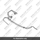Grab rail (2300078-T0301)