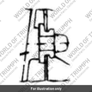 Bayonet (2300126-T0301)