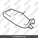 Seat (2300196-T0301)