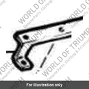 Bracket (2300310-T0301)