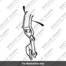 Infill panel rh (2300446-T0301)