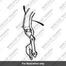 Infill panel rh (2300756-T0301)
