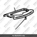 Facia panel (2300827-T0301)