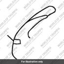 Decal (2302001-T0301)