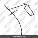 Decal (2302054-T0301)