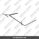 Decal sidepanel (2302062-T0301)