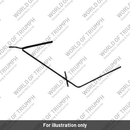 Decal sidepanel (2302112-T0301)