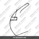 Decal (2302451-T0301)