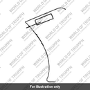 Decal (2302457-T0301)