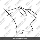 Decal (2302504-T0301)