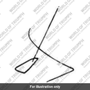 Decal rh (2302553-T0301)