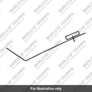 Decal sidepanel (2302606-T0301)