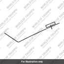 Decal sidepanel (2302673-T0301)