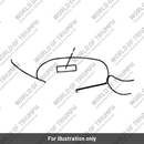 Decal fuel tank (2302689-T0301)