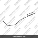 Decal sidepanel (2302699-T0301)