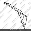 Side panel lh (2304172-T0301)