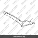Side panel lh (2305131-T0301)