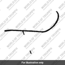 Front mudguard (2305217-T0301)